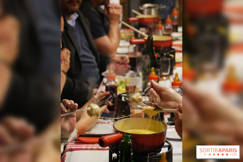 Le Refuge des Fondus Montmartre