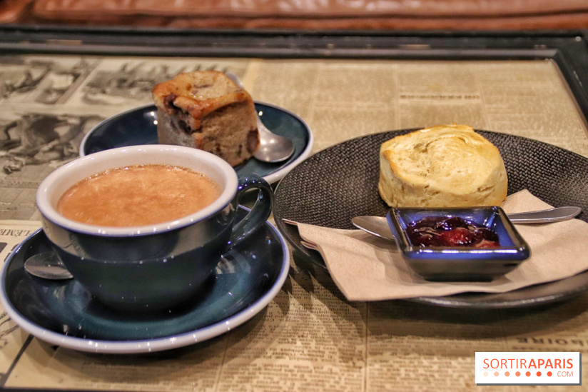 Book Nook, le coffee shop original qui accueille la maison d'édition Beta Publisher