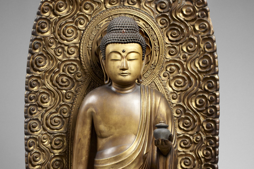 Médecines d'Asie, l'exposition événement au musée Guimet.