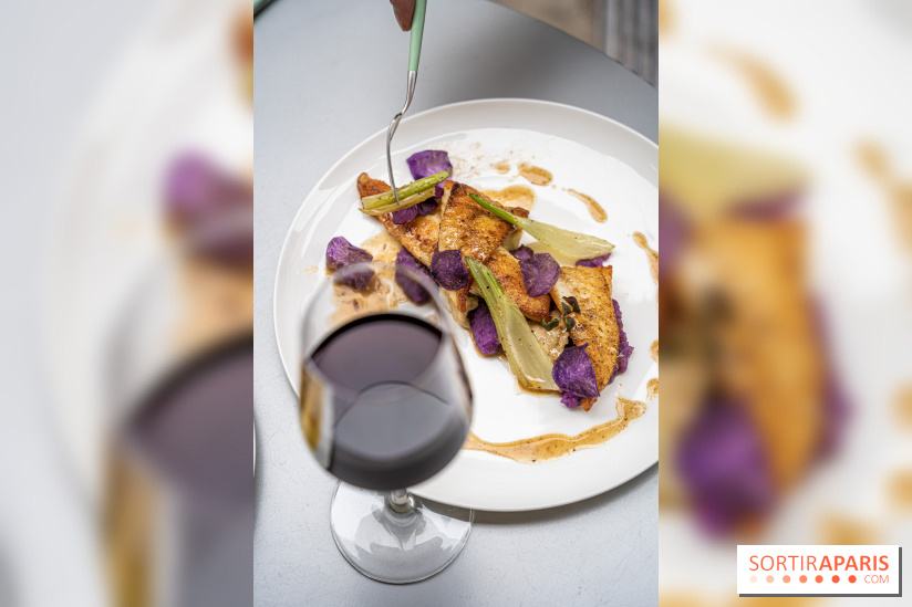 Sfacciata, restaurant italien 