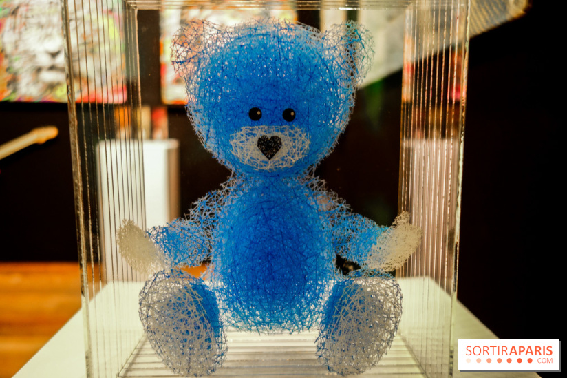 District 13 Art Fair 2022, nos photos