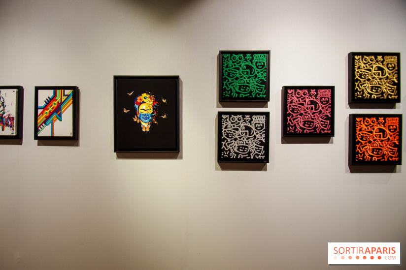 District 13 Art Fair 2022, nos photos