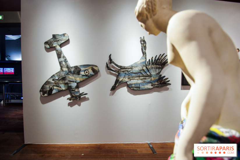 District 13 Art Fair 2022, nos photos