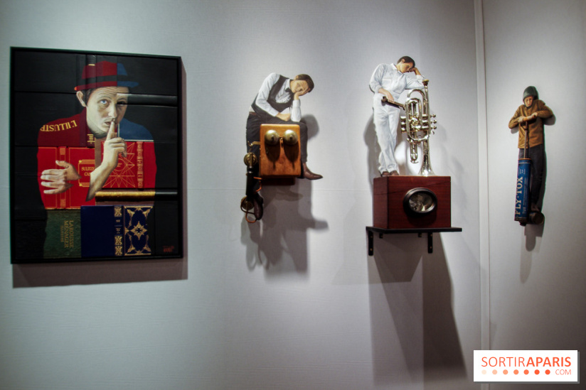 District 13 Art Fair 2022, nos photos