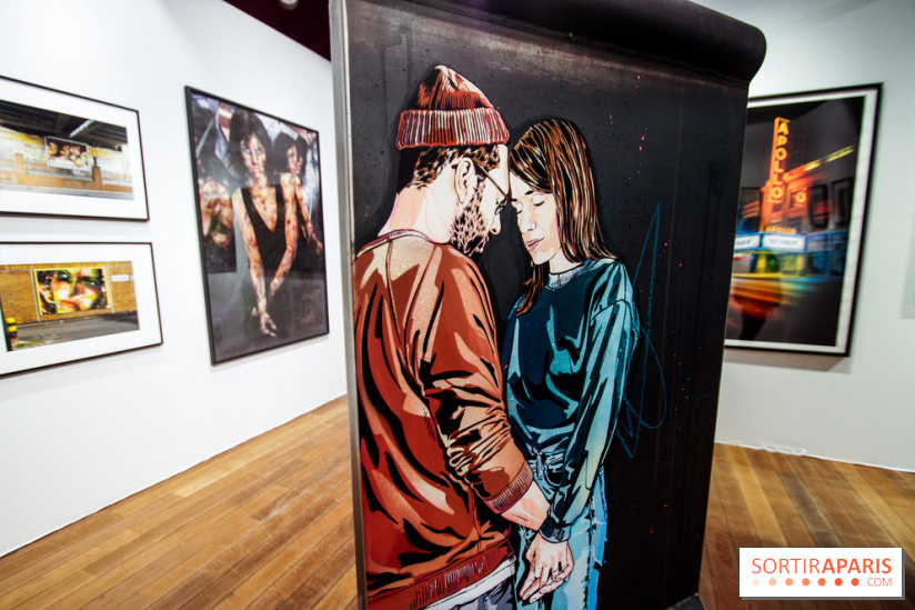 District 13 Art Fair 2022, nos photos