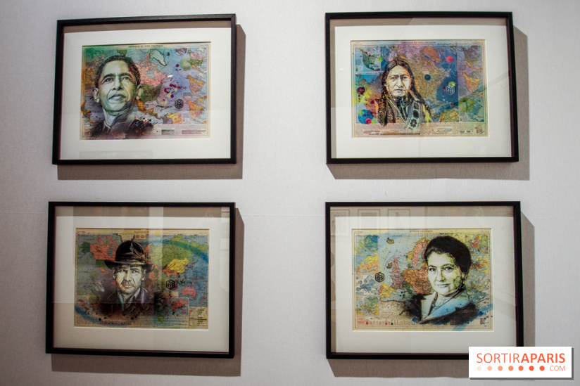 District 13 Art Fair 2022, nos photos