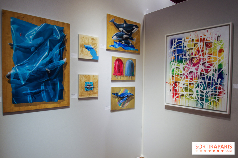 District 13 Art Fair 2022, nos photos