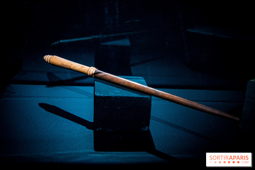 Exposition Interstellaire au Centre des Arts d'Enghien-les-Bains