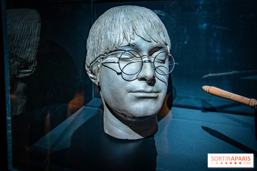 Exposition Interstellaire au Centre des Arts d'Enghien-les-Bains