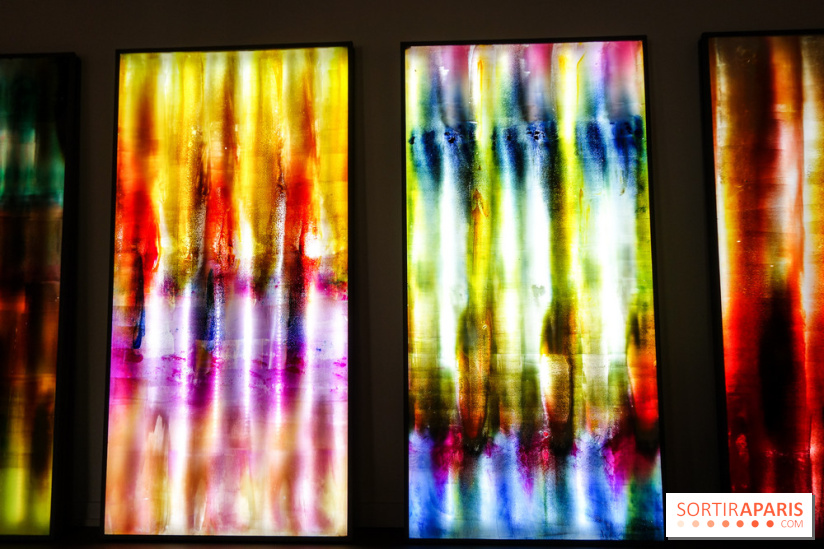 La Maddalena à Paris, nos photos