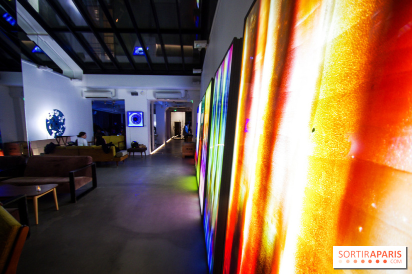 La Maddalena à Paris, nos photos