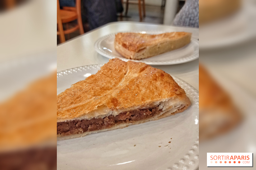 Comptoir Veggie, la cantine végétalienne du 12e arrondissement