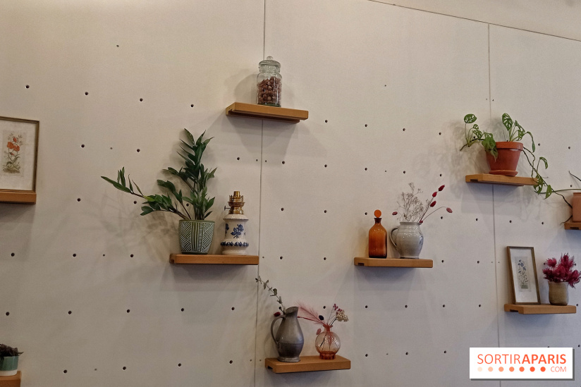 Comptoir Veggie, la cantine végétalienne du 12e arrondissement