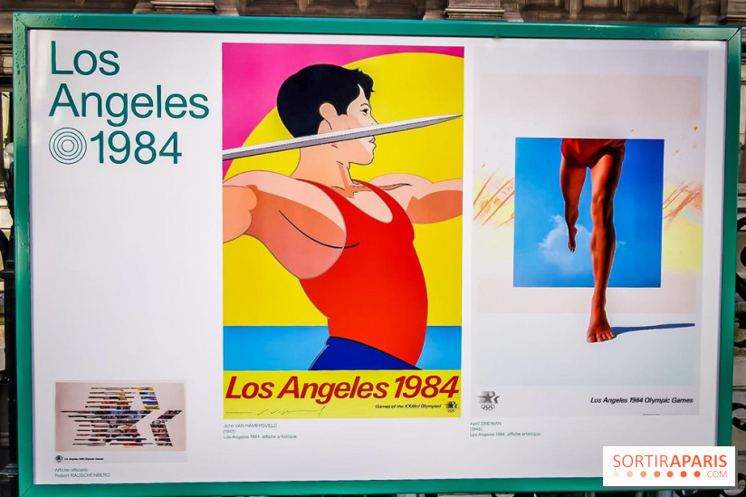 24 Jeux d'Artistes, l'exposition en plein air sur les grilles de l'Hôtel de Ville - nos photos