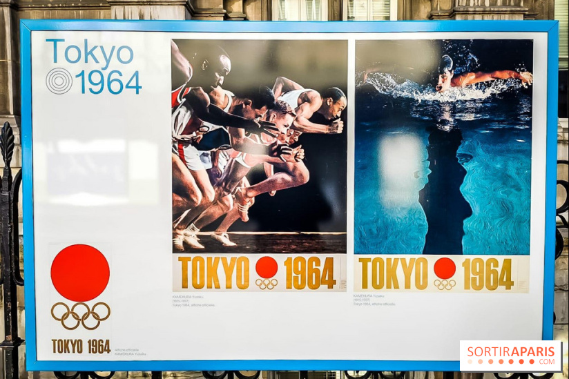 24 Jeux d'Artistes, l'exposition en plein air sur les grilles de l'Hôtel de Ville - nos photos