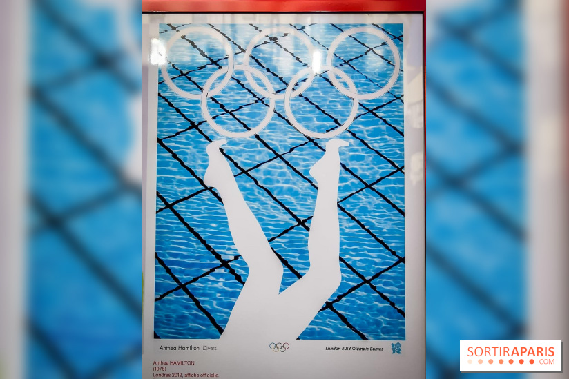 24 Jeux d'Artistes, l'exposition en plein air sur les grilles de l'Hôtel de Ville - nos photos