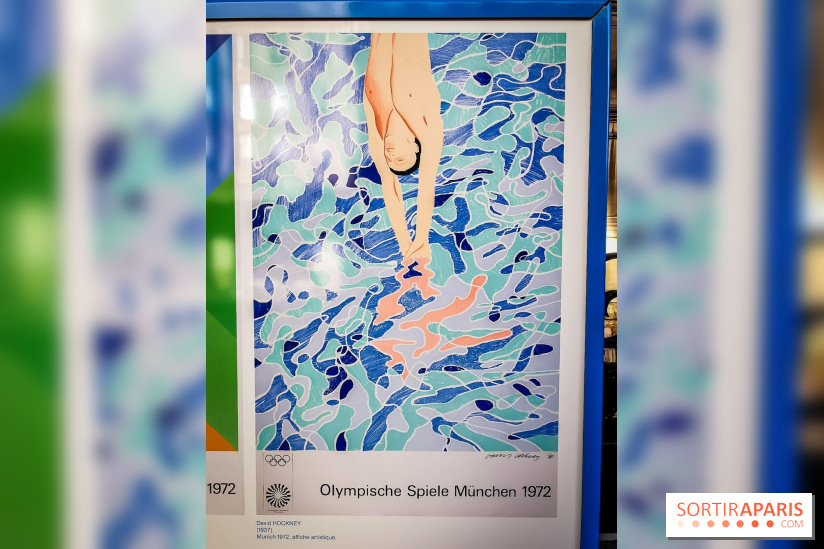 24 Jeux d'Artistes, l'exposition en plein air sur les grilles de l'Hôtel de Ville - nos photos