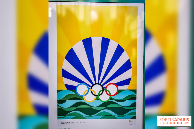 24 Jeux d'Artistes, l'exposition en plein air sur les grilles de l'Hôtel de Ville - nos photos