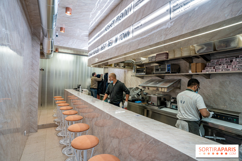 Janet by Homer, les photos