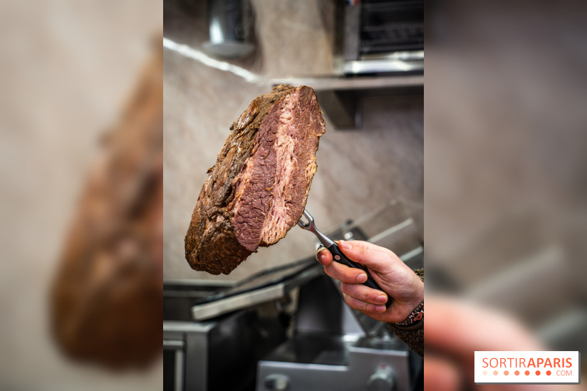 Janet by Homer, les photos