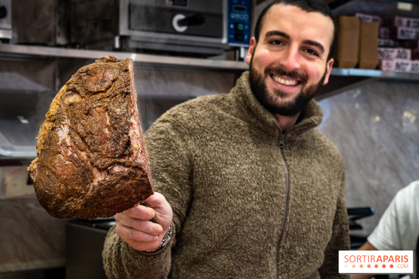 Janet by Homer, les photos