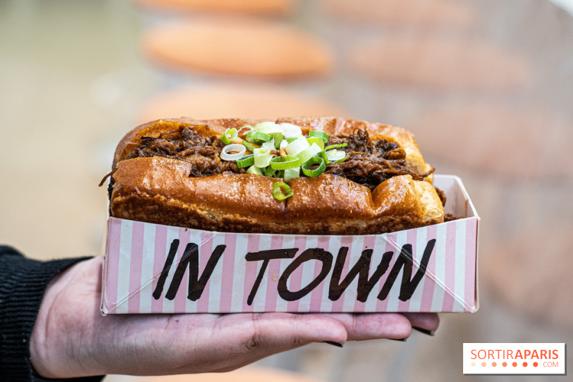 Janet by Homer, les photos