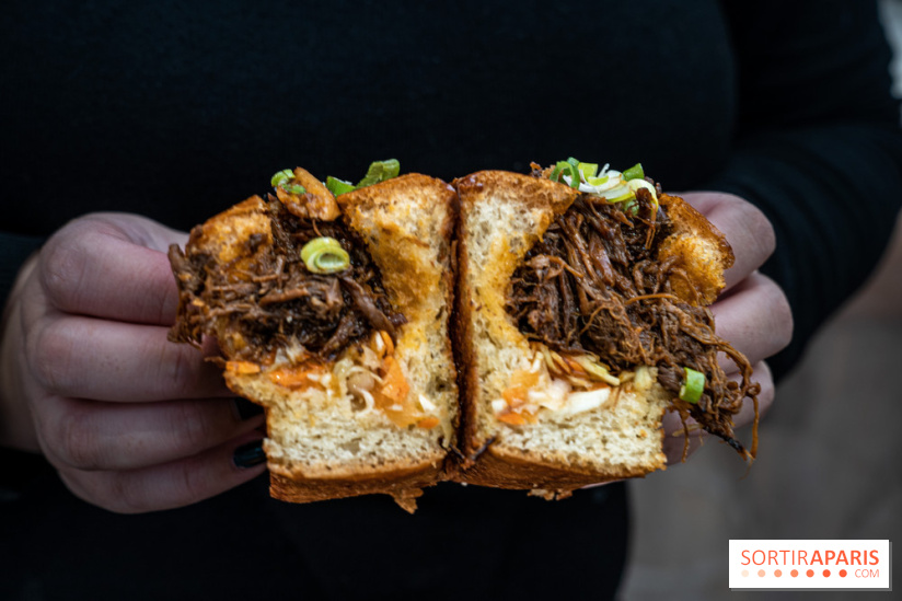 Janet by Homer, les photos