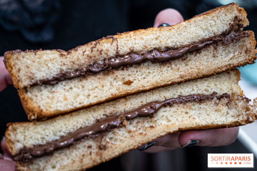 Janet by Homer, les photos