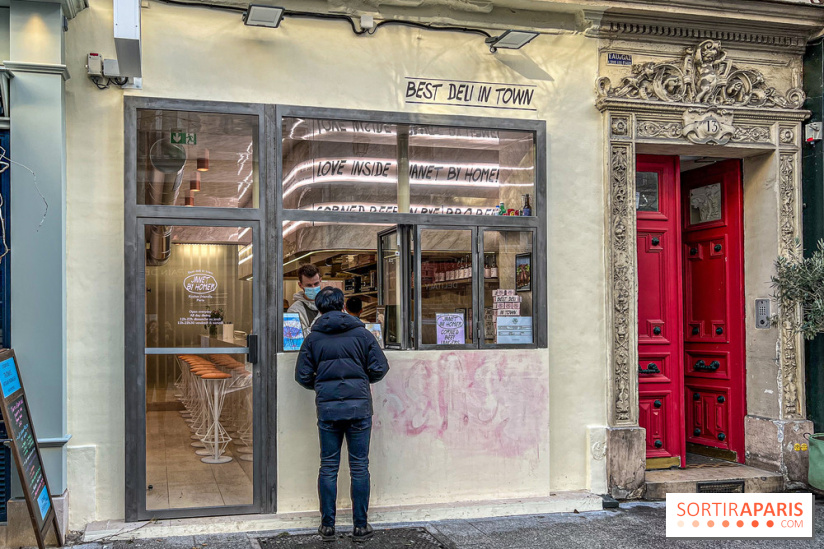 Janet by Homer, les photos