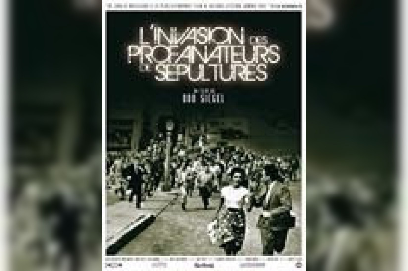 foule, fuite, exode, invasion