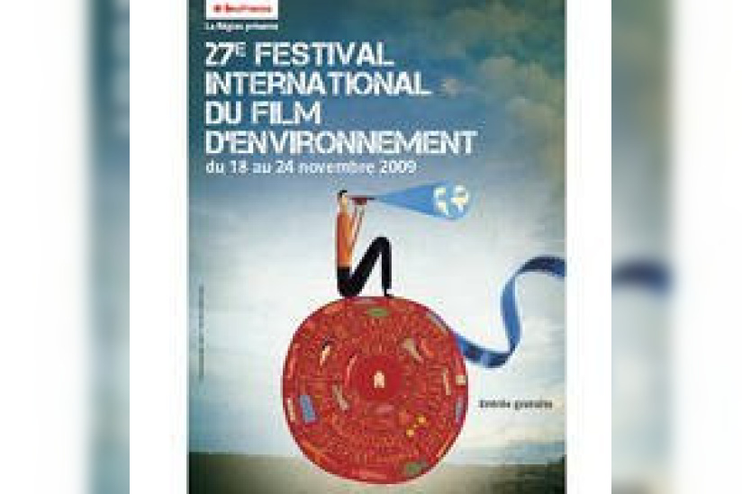 Festival International Du Film D'environnement, Du 18 Au 24 Novembre ...