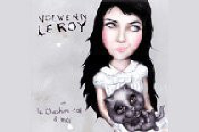nolwenn leroy
