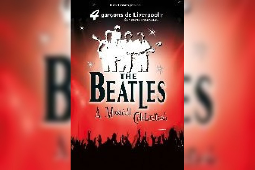 the beatles