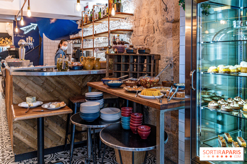 Le brunch des Artizans