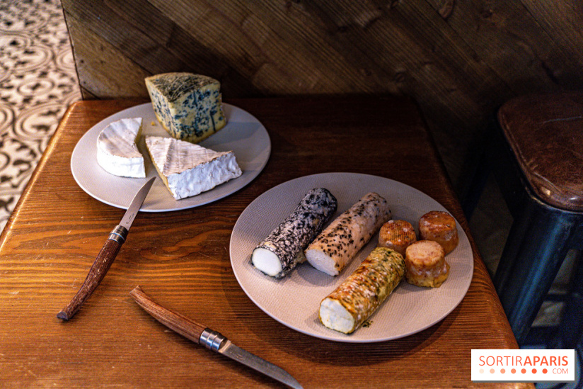 Le brunch des Artizans