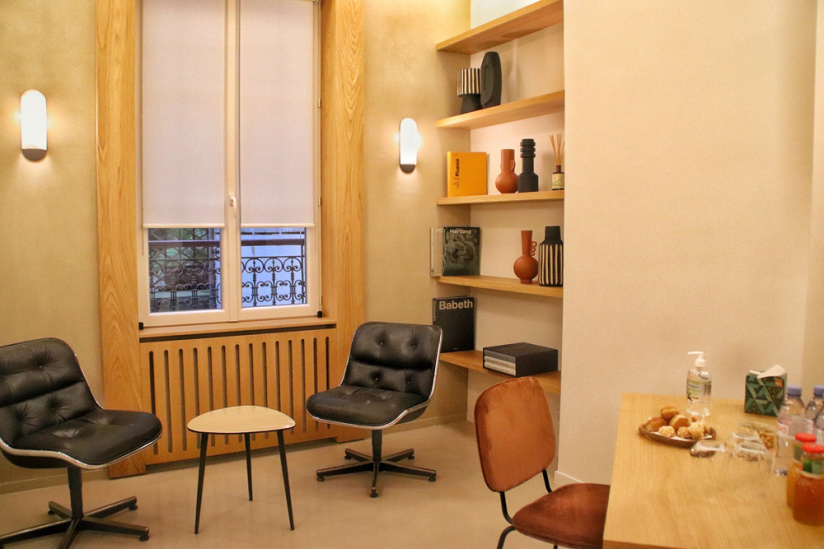 aïA, le centre de bien-être pour prendre soin de son corps et de son esprit