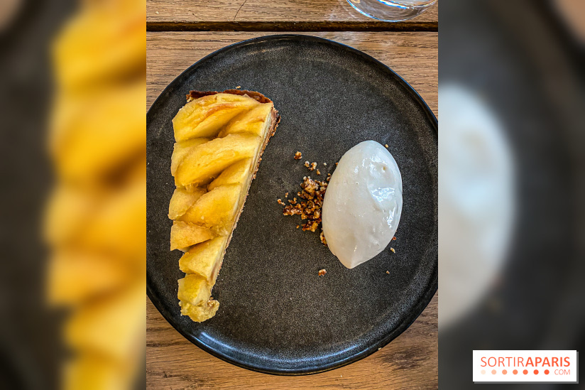 Restaurant Passerini : on a testé le meilleur italien de Paris selon le guide 50 Top Italy