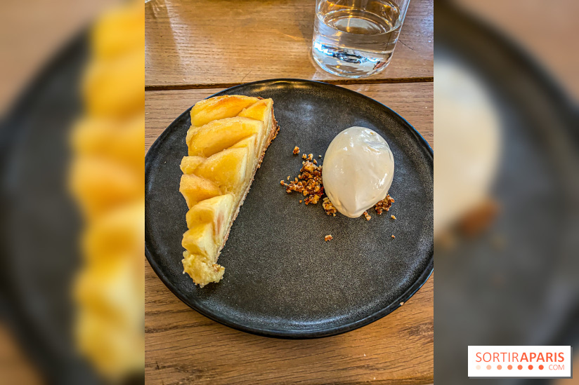 Restaurant Passerini : on a testé le meilleur italien de Paris selon le guide 50 Top Italy