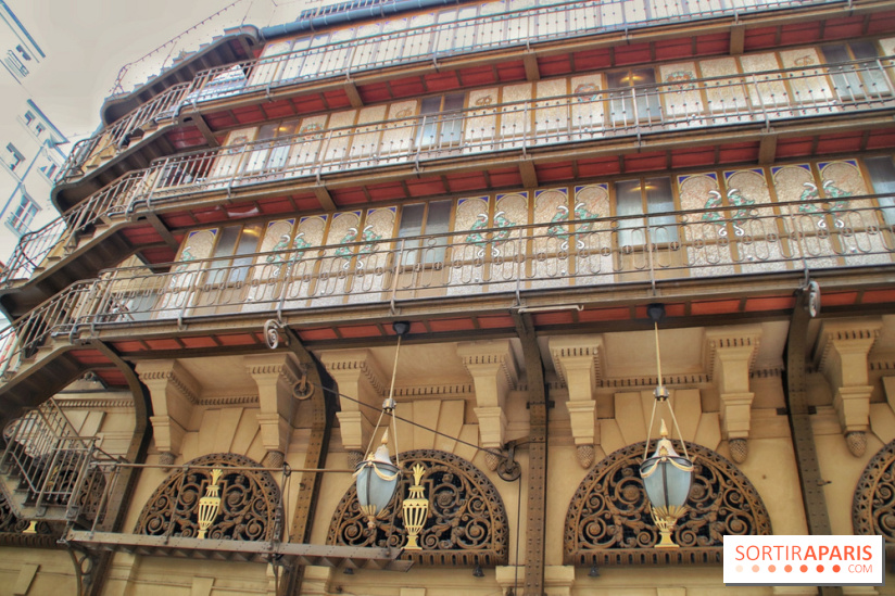 Balade découverte à Paris sur les traces de Molière