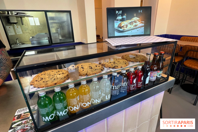 Jimmy’s Street Food