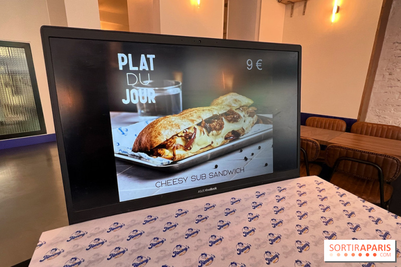 Jimmy’s Street Food