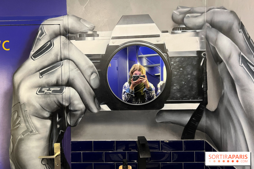 Jimmy’s Street Food