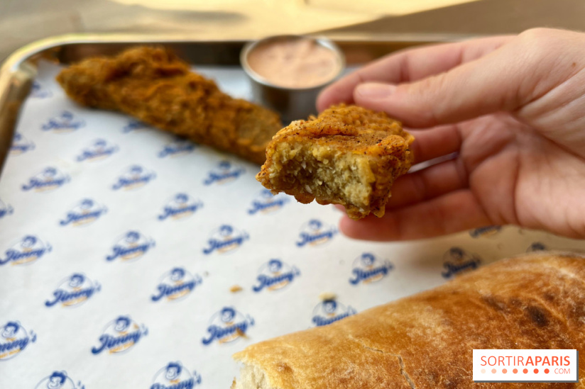 Jimmy’s Street Food