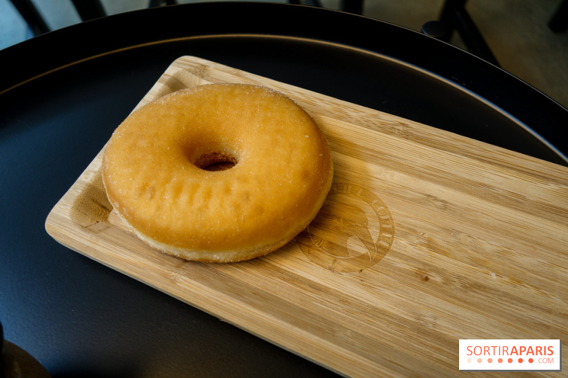 Blackbird Coffee à Paris, nos photos