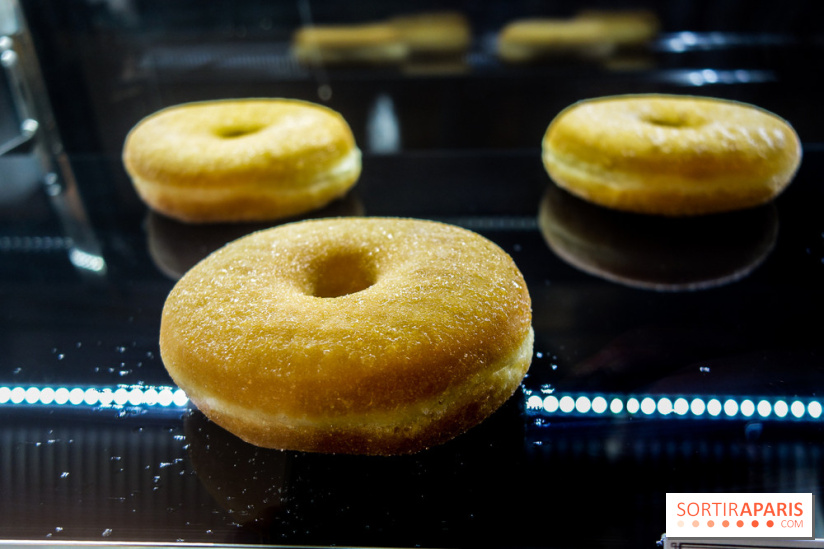 Blackbird Coffee à Paris, nos photos