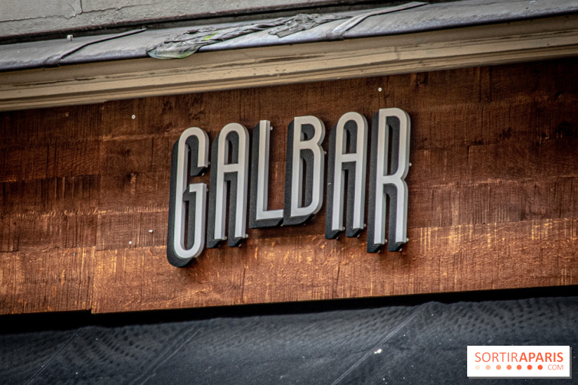 Galbar, la crêperie aux saveurs surprenantes du 10e arrondissement