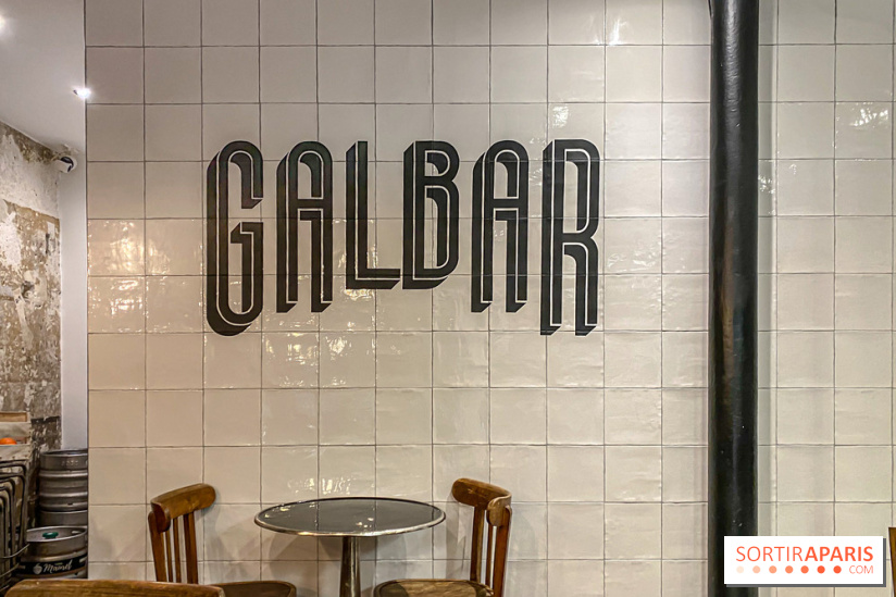 Galbar, la crêperie aux saveurs surprenantes du 10e arrondissement