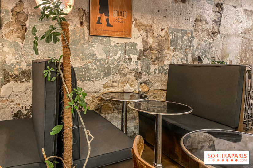 Galbar, la crêperie aux saveurs surprenantes du 10e arrondissement