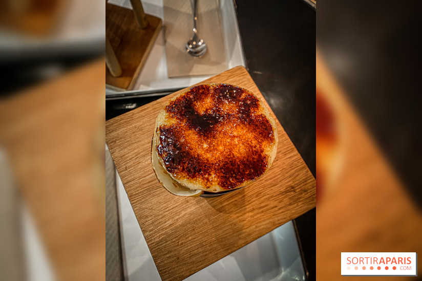 Galbar, la crêperie aux saveurs surprenantes du 10e arrondissement