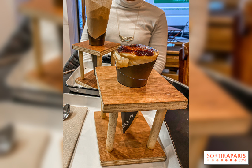 Galbar, la crêperie aux saveurs surprenantes du 10e arrondissement